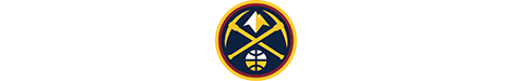 Denver nuggets club Logo